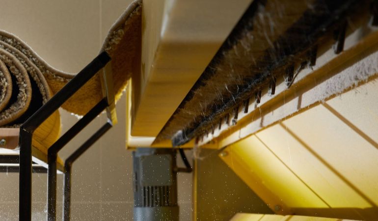 Ümitalan Halı Yıkama